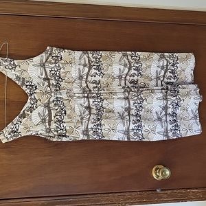 Seashell Sundress